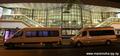 В ночных маршрутках в Минске проезд подешевел  а рейсы сократились