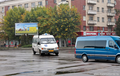 Часть микрорайона Ковалево в Бресте временно осталась без маршруток