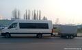 Шоп-туры в Белосток из Минска на микроавтобусе